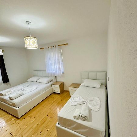 Mountain Oasis Otel Valbone Dış mekan fotoğraf