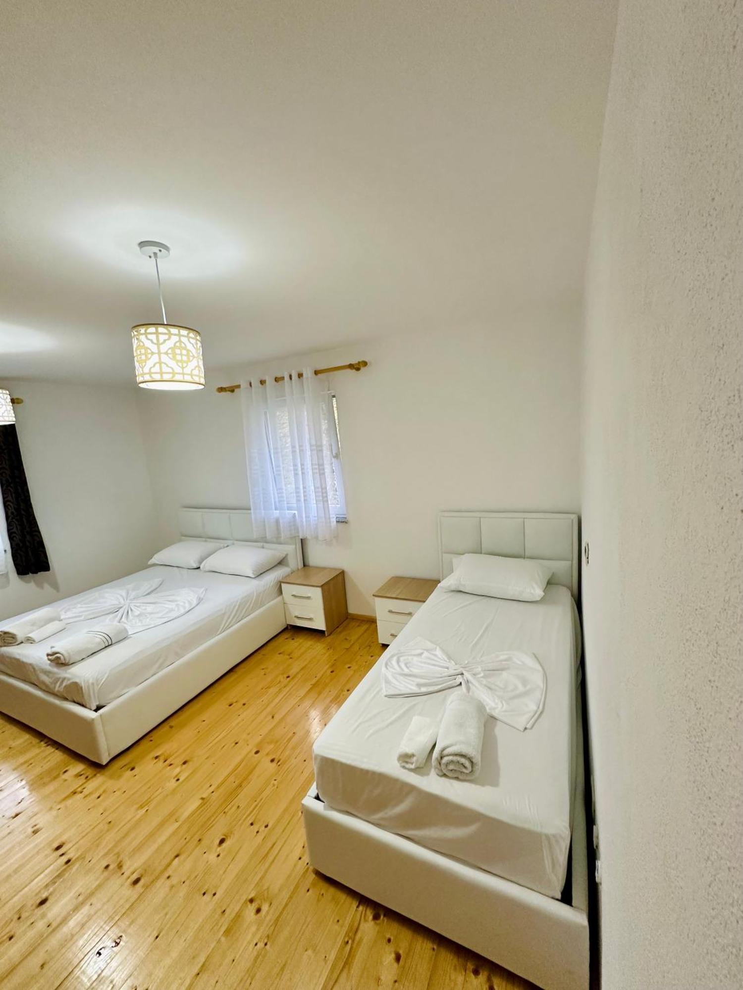 Mountain Oasis Otel Valbone Dış mekan fotoğraf