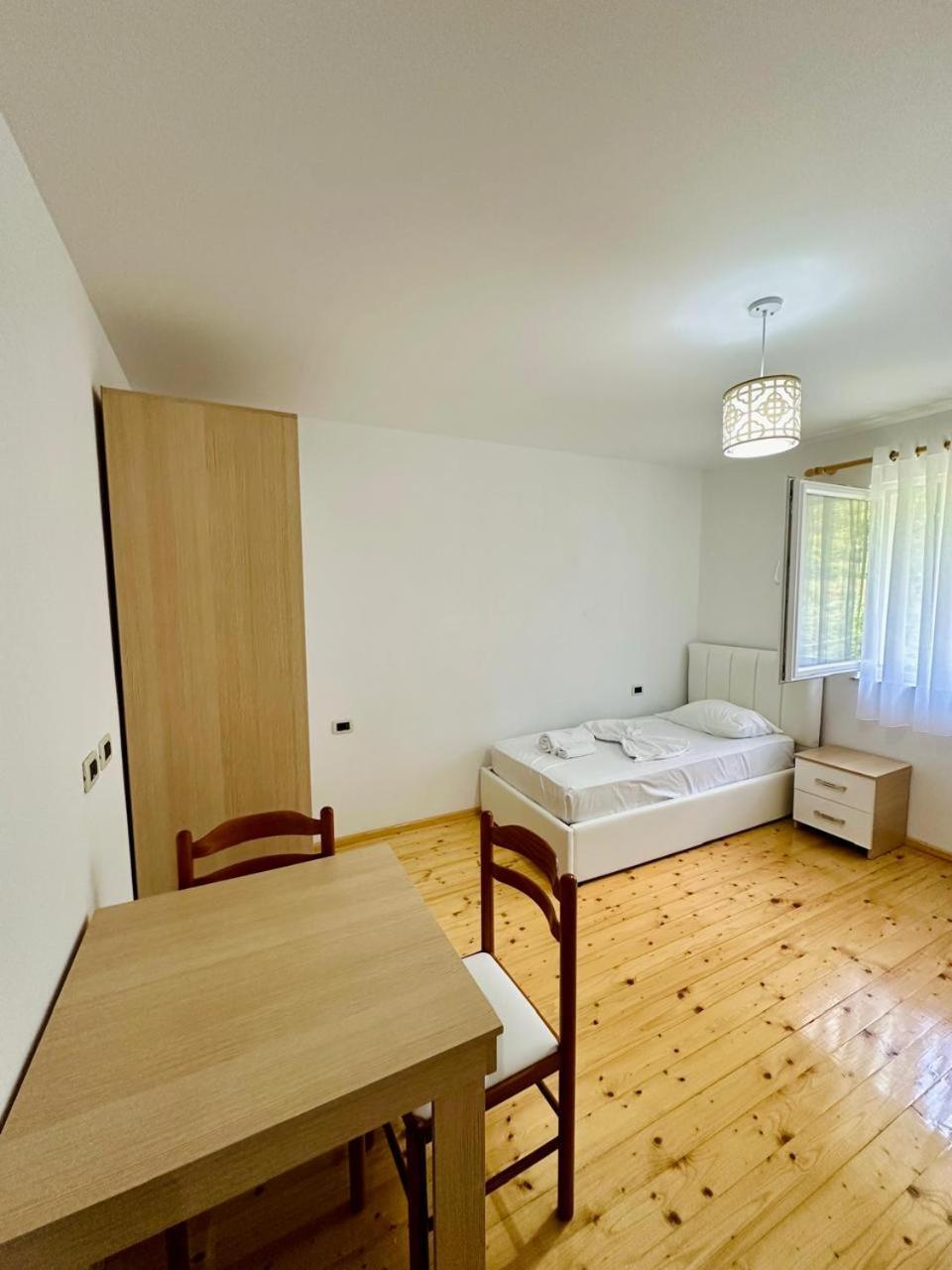 Mountain Oasis Otel Valbone Dış mekan fotoğraf